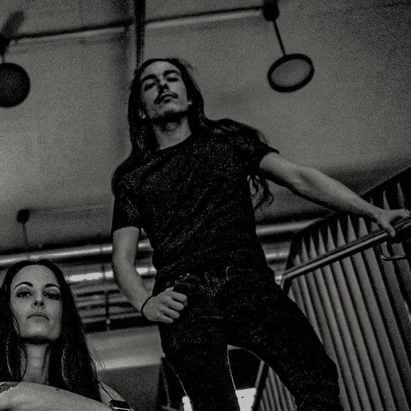 Praetor - Discography (2023 - 2025)