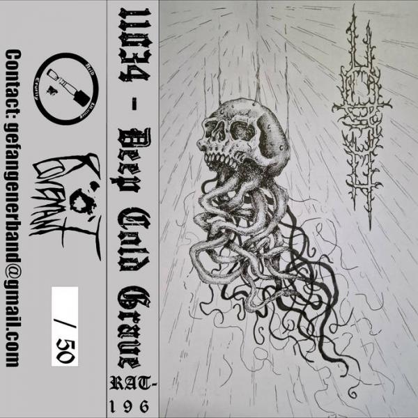 11034 - Deep Cold Grave