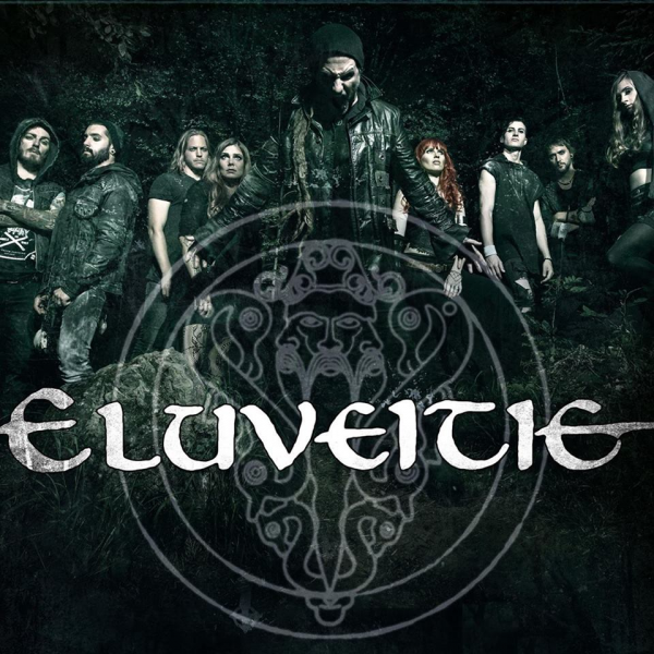 Eluveitie - Discography (2004 - 2025)