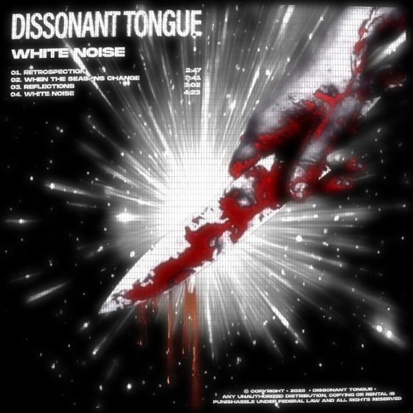 Dissonant Tongue - Discography (2023 - 2025)