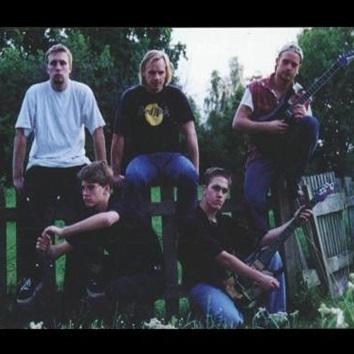 Zonata - Discography (1998 - 2002) (Lossless)