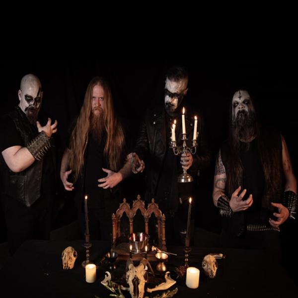 Maha Pralaya - Discography (2018 - 2025)