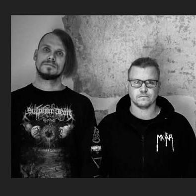 Aschenvater - Discography (2021 - 2025)