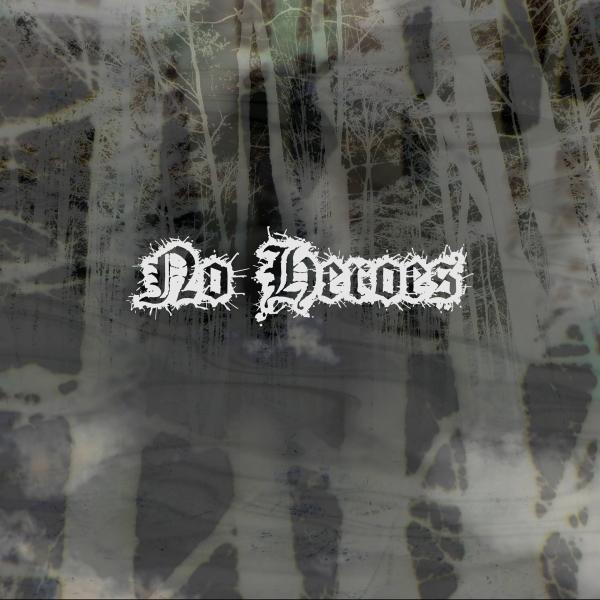 No Heroes - Discography (2014 - 2025)