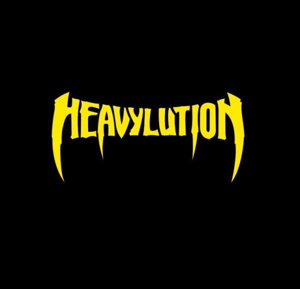 Heavylution - Discography (2015 - 2025)