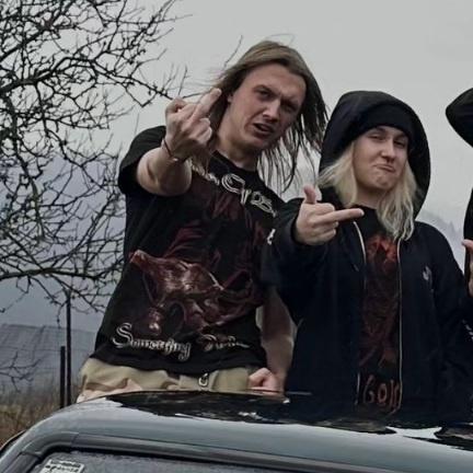 Face the Wall - Discography (2024 - 2025)