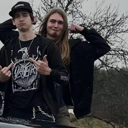 Face the Wall - Discography (2024 - 2025)