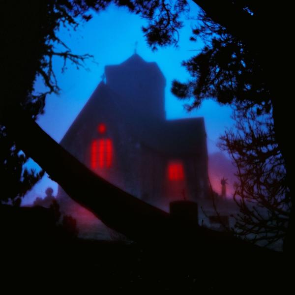 Acres - The Host (EP) (Upconvert)