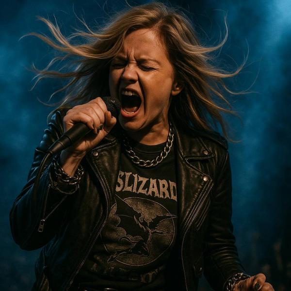 Slizard - Discography (2021 - 2025)