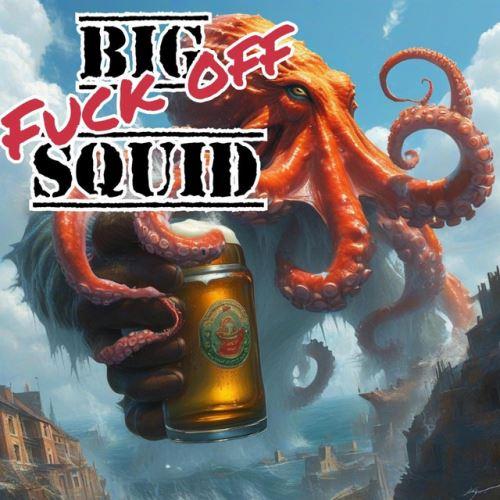 Big Fuck Off Squid - Discography (2025)