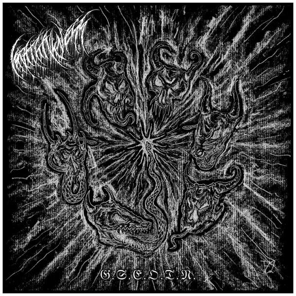 Wrathfulness - G.S.E.O.T.N. (Upconvert)