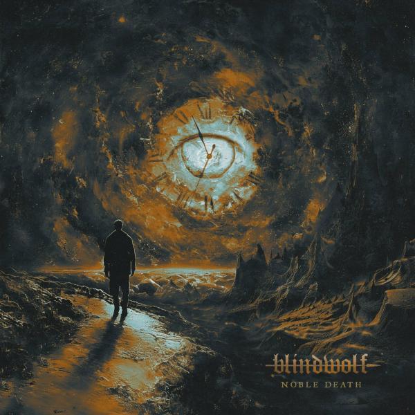 Blindwolf - Noble Death