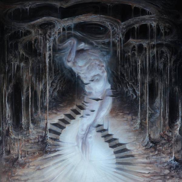 Abyssal Vacuum - Abyssal Vacuum (Upconvert)