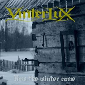 Vinterlux - How the Winter Came (EP) (Upconvert)
