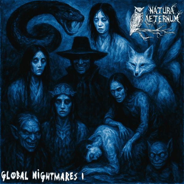 Natura Aeternum - Global Nightmares I (Upconvert)