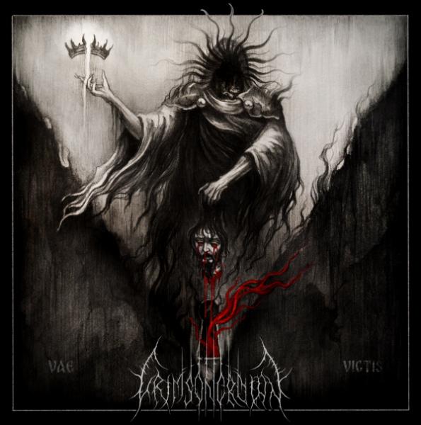 Crimson Crown - Vae Victis