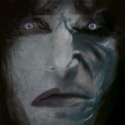 Death SS - The Entity