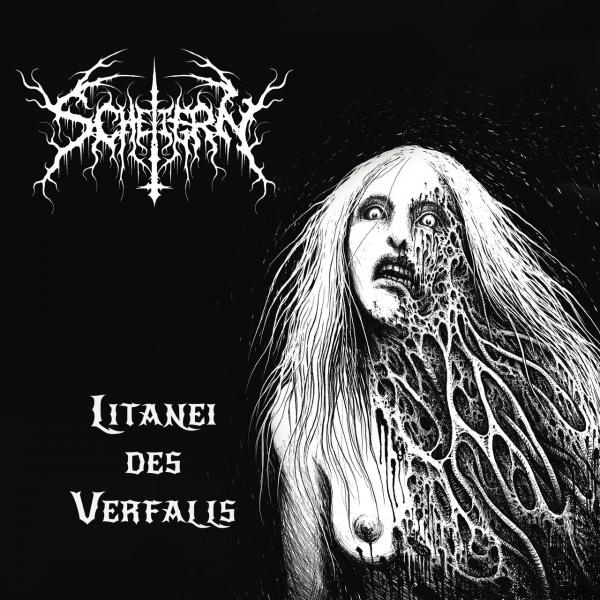 Scheitern - Litanei des Verfalls