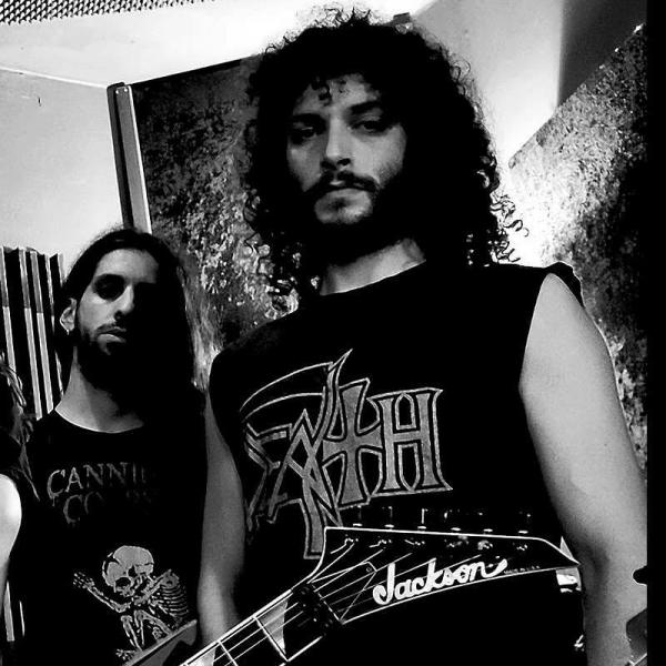 Shadowmass - Discography (2019 - 2021)