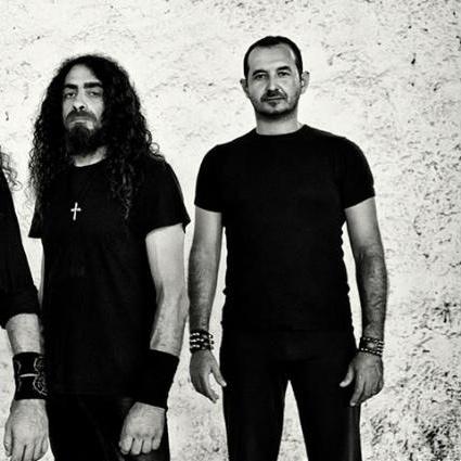 Spider Kickers - Discography (1997 - 2024)