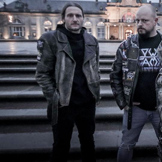 Powergame - Discography (2013 - 2022)