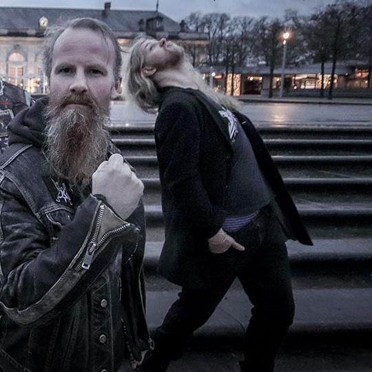 Powergame - Discography (2013 - 2022)