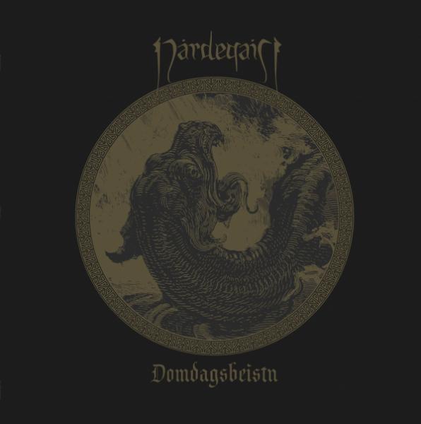 Nårdegaist - Domdagsbeistn