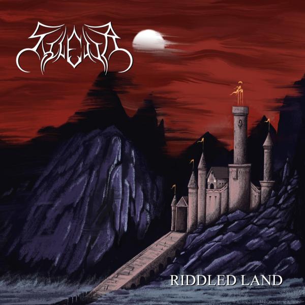 Sulevia - Riddled Land (Upconvert)