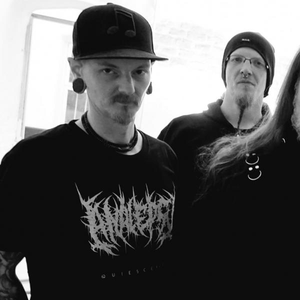 Void Creation - Discography (2015 - 2023)