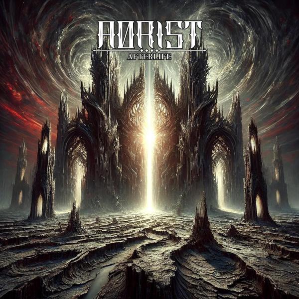 Aørist - Afterlife (EP) (Upconvert)