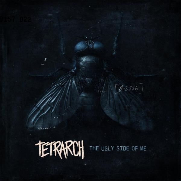 Tetrarch - The Ugly Side Of Me (Lossless)