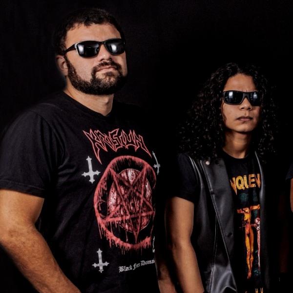 Inferno Nuclear - Discography (2021 - 2025)