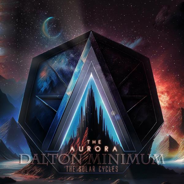 The Aurora - Dalton Minimum (EP) (Upconvert)