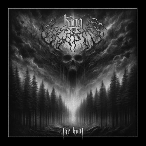 King ov Deception - The Hunt