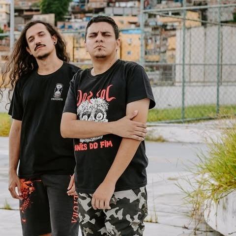 Caosficina - Discography (2018 - 2022)