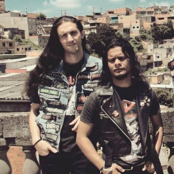 Cerberus Attack - Discography (2011 - 2021)