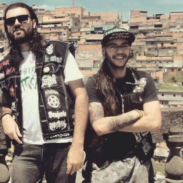 Cerberus Attack - Discography (2011 - 2021)