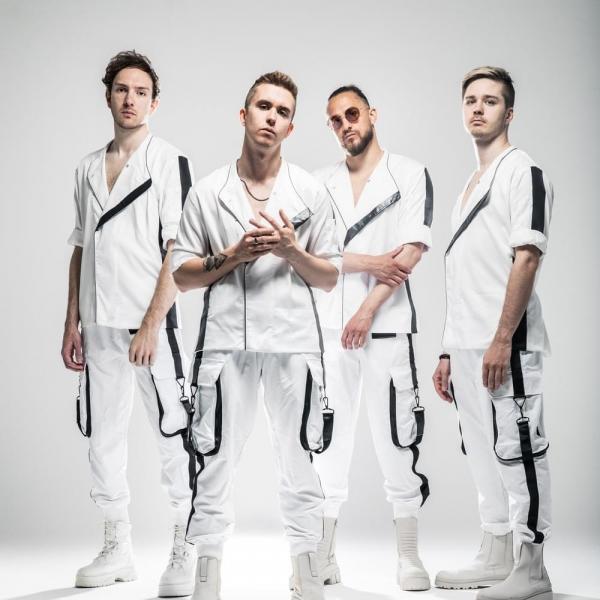 Solence - Discography (2019 - 2025)