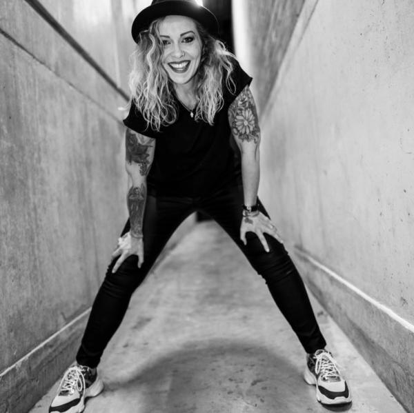Anneke Van Giersbergen - Discography (2007 - 2025)