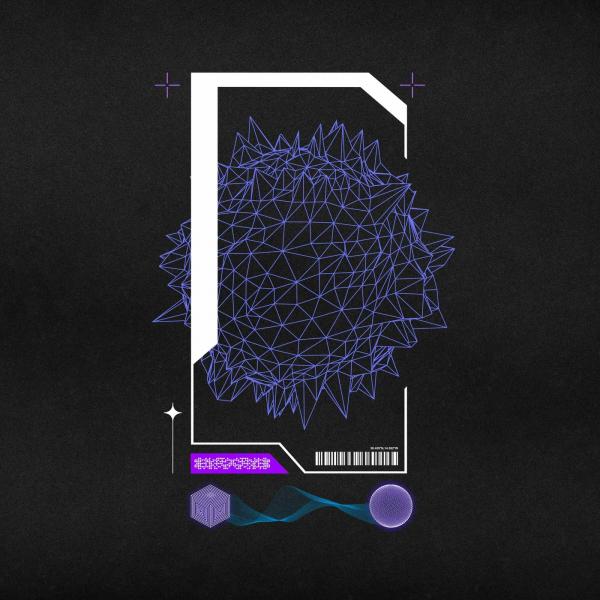 Starcutter - Starcutter (Upconvert)