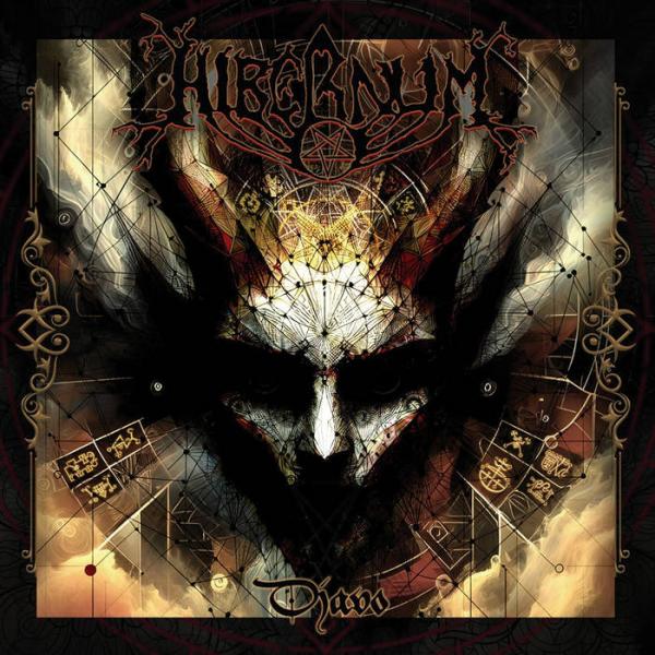 Hibernum - Djavo (Upconvert)