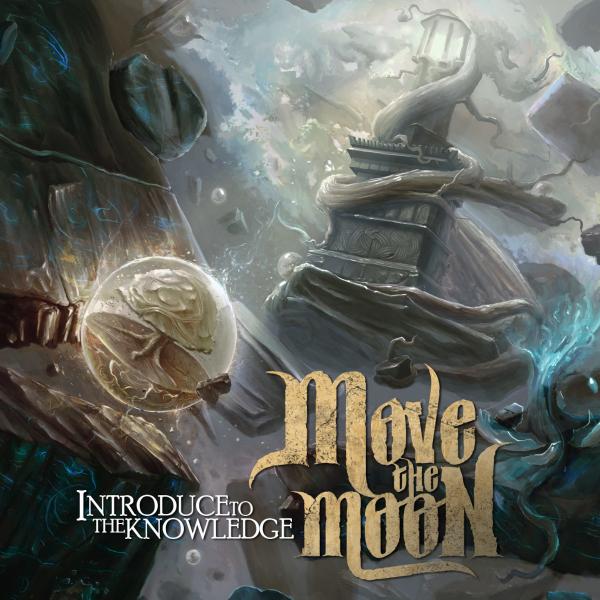 Move The Moon - Introduce to the Knowledge