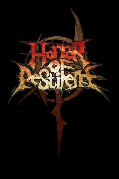 Horror Of Pestilence - Discography (2012 - 2025)