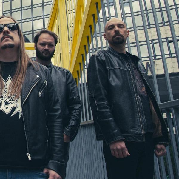 Helldrifter - Discography (2021 - 2025)