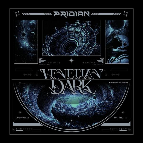 Pridian - Venetian Dark