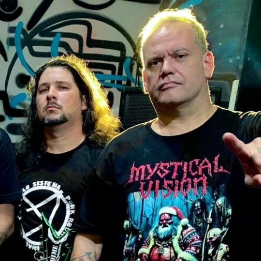 Jarakillers - Discography (2016 - 2022)