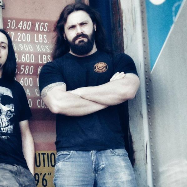 Matricidium - Discography (2012 - 2021)