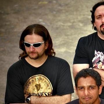 Mystical Vision - Discography (2013 - 2023)