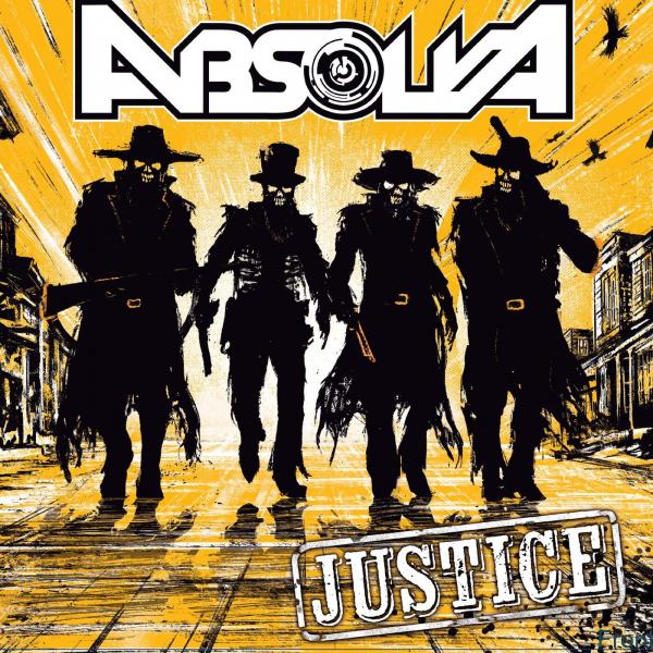 Absolva - Justice