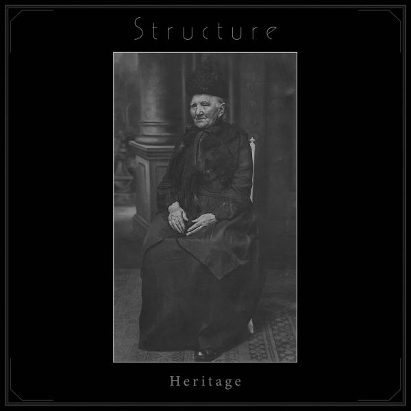 Structure - Heritage (Upconvert)